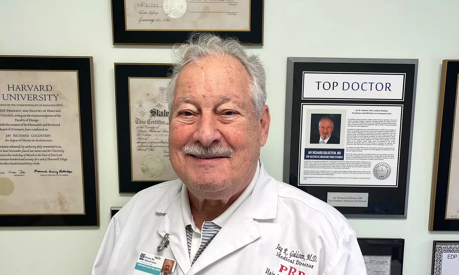 Explore PRP Hairloss Treatment Center's PRP injections with up to 50% off, offering one, two, or four tubes for hair restoration.