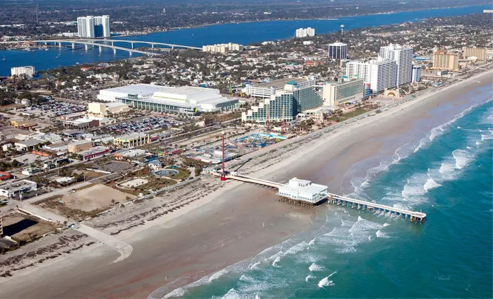 One-Night Stay at The Shores Resort & Spa in Daytona Beach, FL - Second Medium