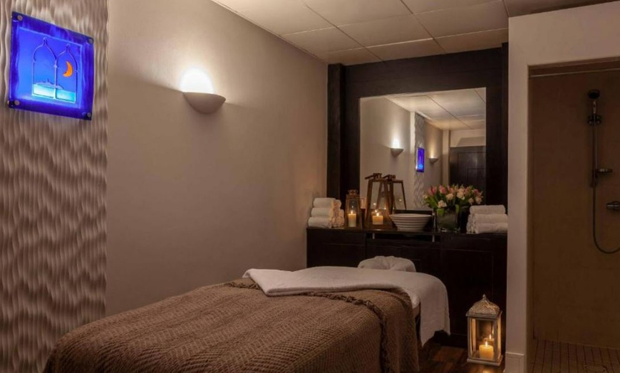 Image 5: Sligo: 4* Double Room Stay with Golf and Spa Credit