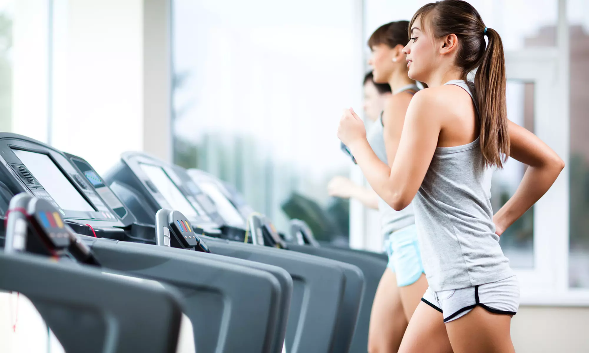 Two or Four Months of 24/7 Gym Membership at Snap Fitness (Up to 83% Off) - Primary Image
