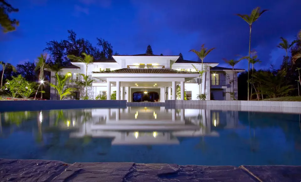 Three- or Five-Night Stay at Hawaii Island Retreat at Ahu Pohaku Ho'omaluhia in North Kohala, HI - Primary Image