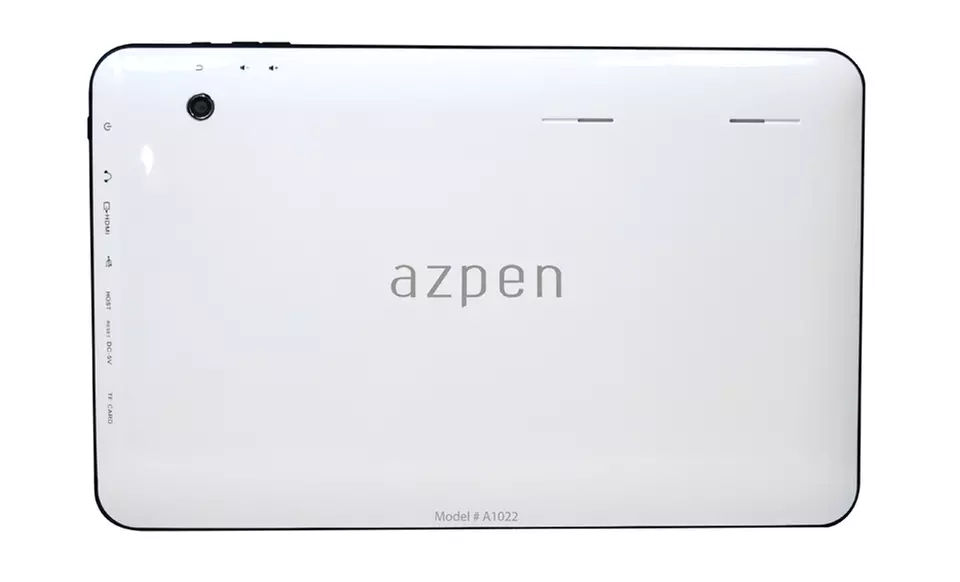 Azpen 7", 9", and 10.1" Android Tablets with Google Play﻿ from $64.99–$144.99. Free Returns. - Second Medium