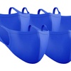 Image 48: Masque uni lavable