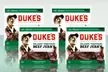 $22.99 for a 4-Pack of Duke's Beef Jerky or Smoked Sausages ($27.96 List Price). Multiple Flavors. Free Shipping. - Second Medium