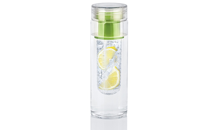 Image 3: InFuze H20 Water Bottle