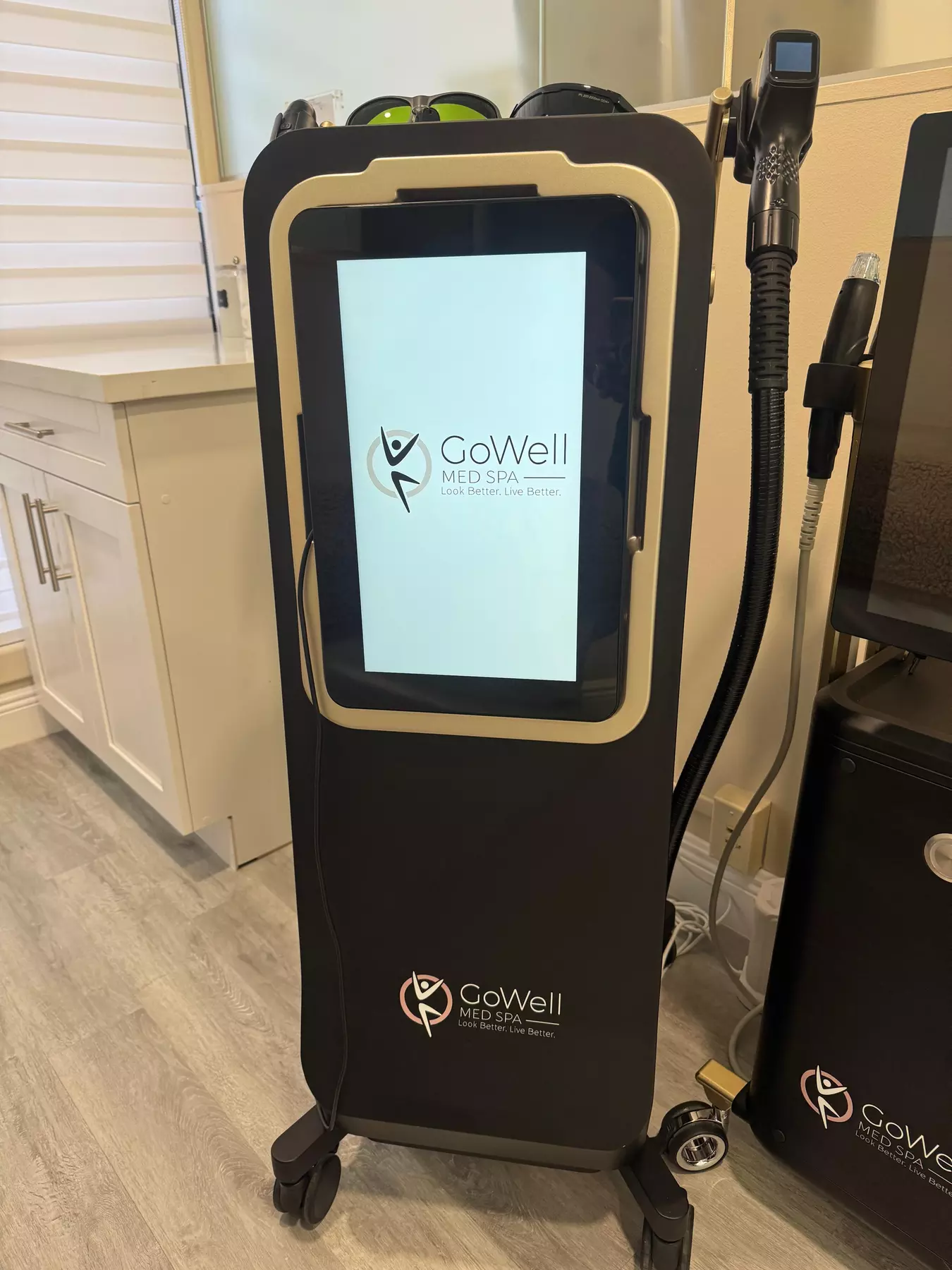 Laser Hair Removal - One Extra Large | Large | Medium | Small Area