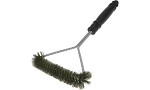 BBQ Grill Cleaning Brush