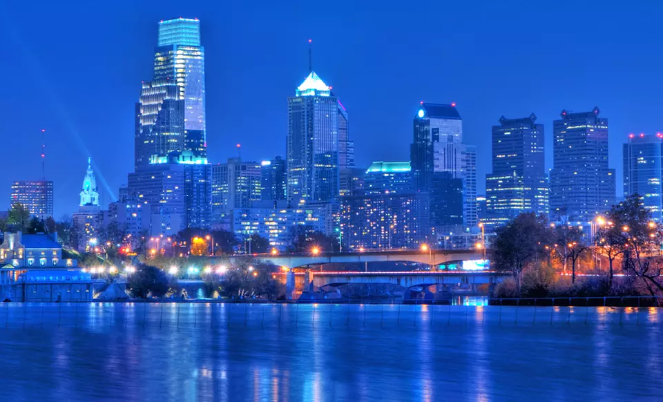 Stay at Le Méridien Philadelphia, with Dates Available into December - Primary Image