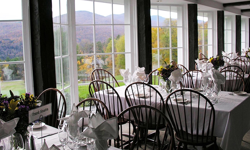 Image 6: 2-Night Stay in Stowe, Vermont