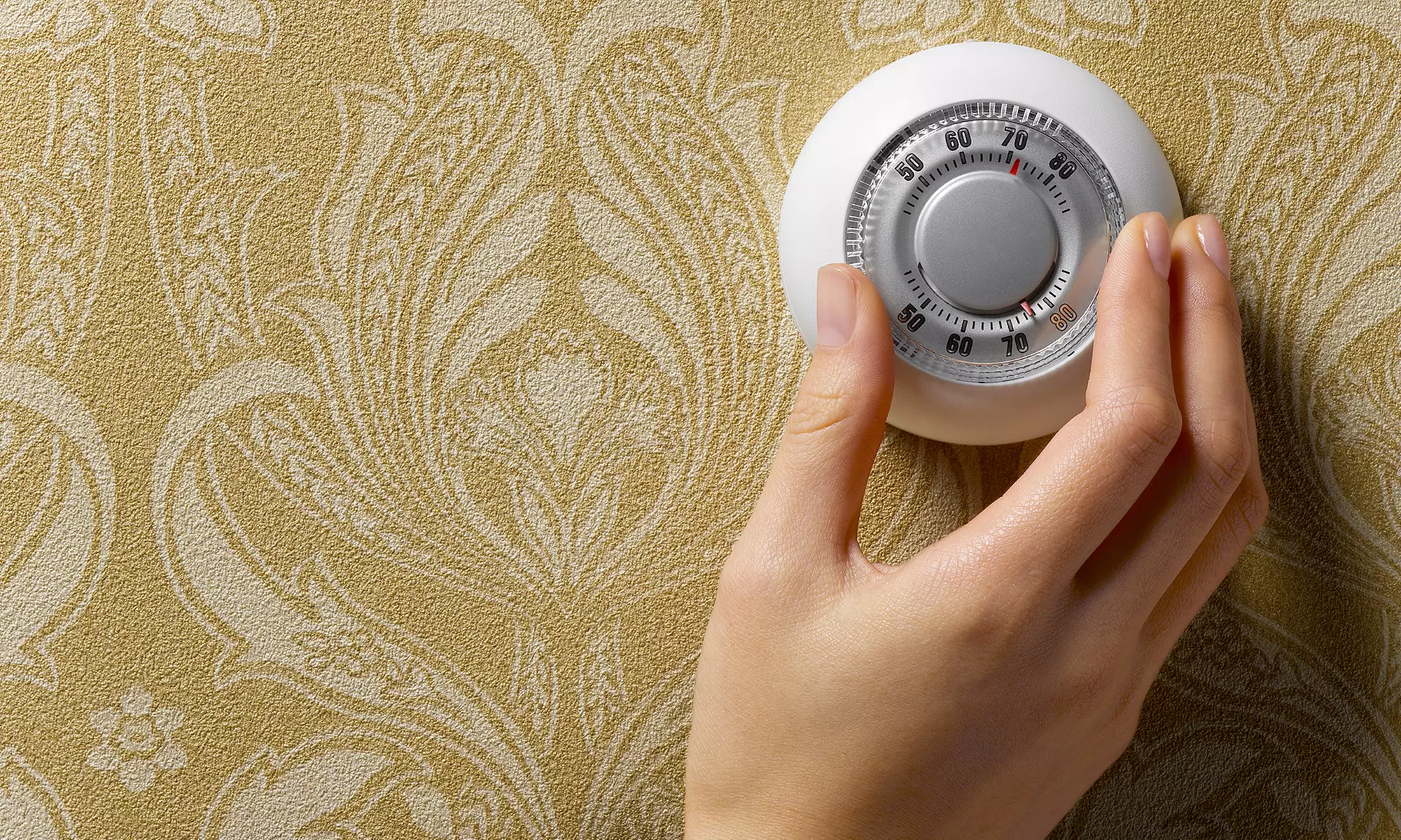 Furnace and Plumbing Services from Hiller Plumbing, Heating & Cooling Company (58% Off). Two Options Available. - Primary Image