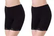 1 ou 2 shorts gainants anti-frottement, coloris et taille au choix - Second Medium