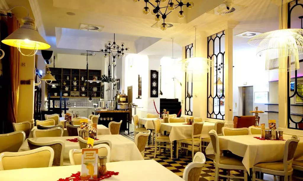 Świnoujście: 2-7 nocy dla 1 lub 2 osób ze śniadaniem