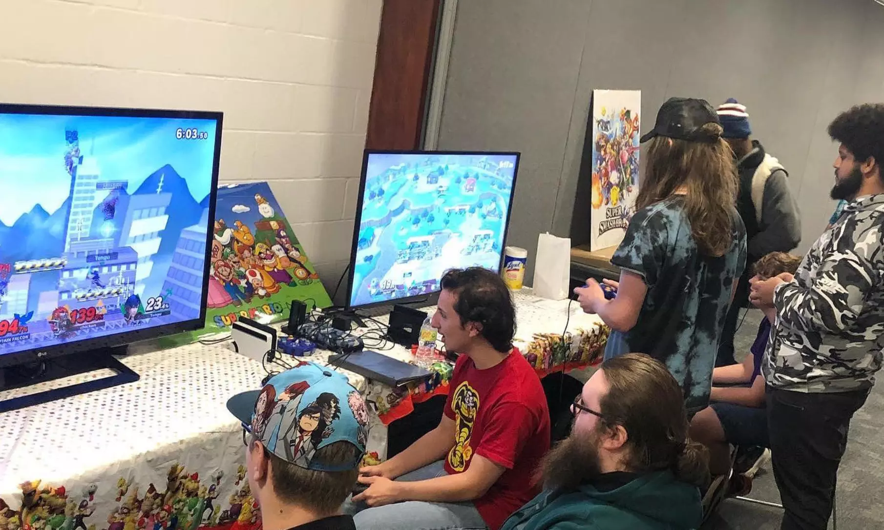 Admission to FT LauderdaleCon at FT LauderdaleCon - Second Medium