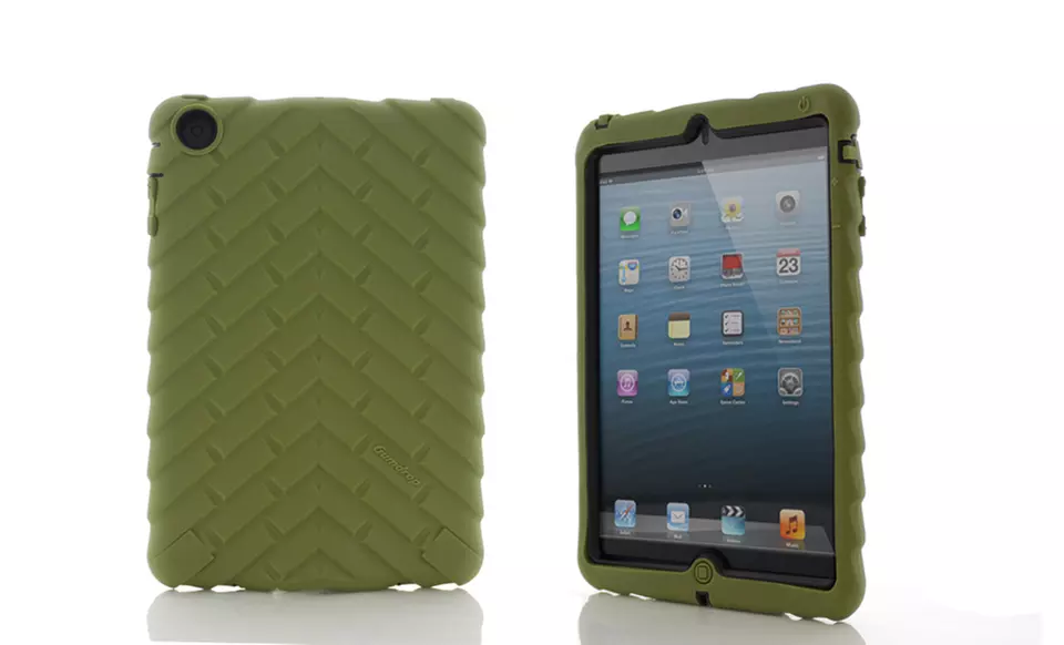 Gumdrop Drop Tech Case for iPad mini and Kindle. Multiple Styles Available. Free Returns. - Second Medium