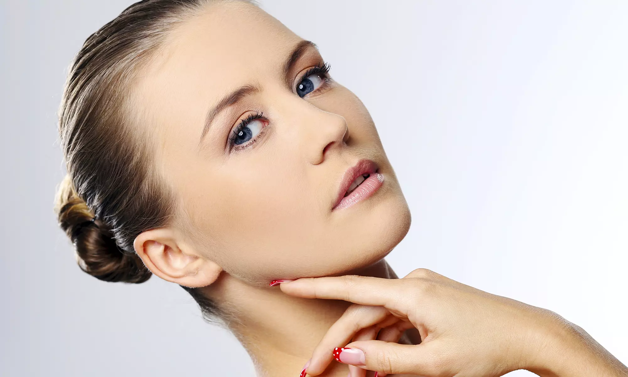 Revitalize with a Tri-lift Session Including Two PDO Threads by Neal Vallins DDS Aesthetics (Up to 85% Off) - Primary Image
