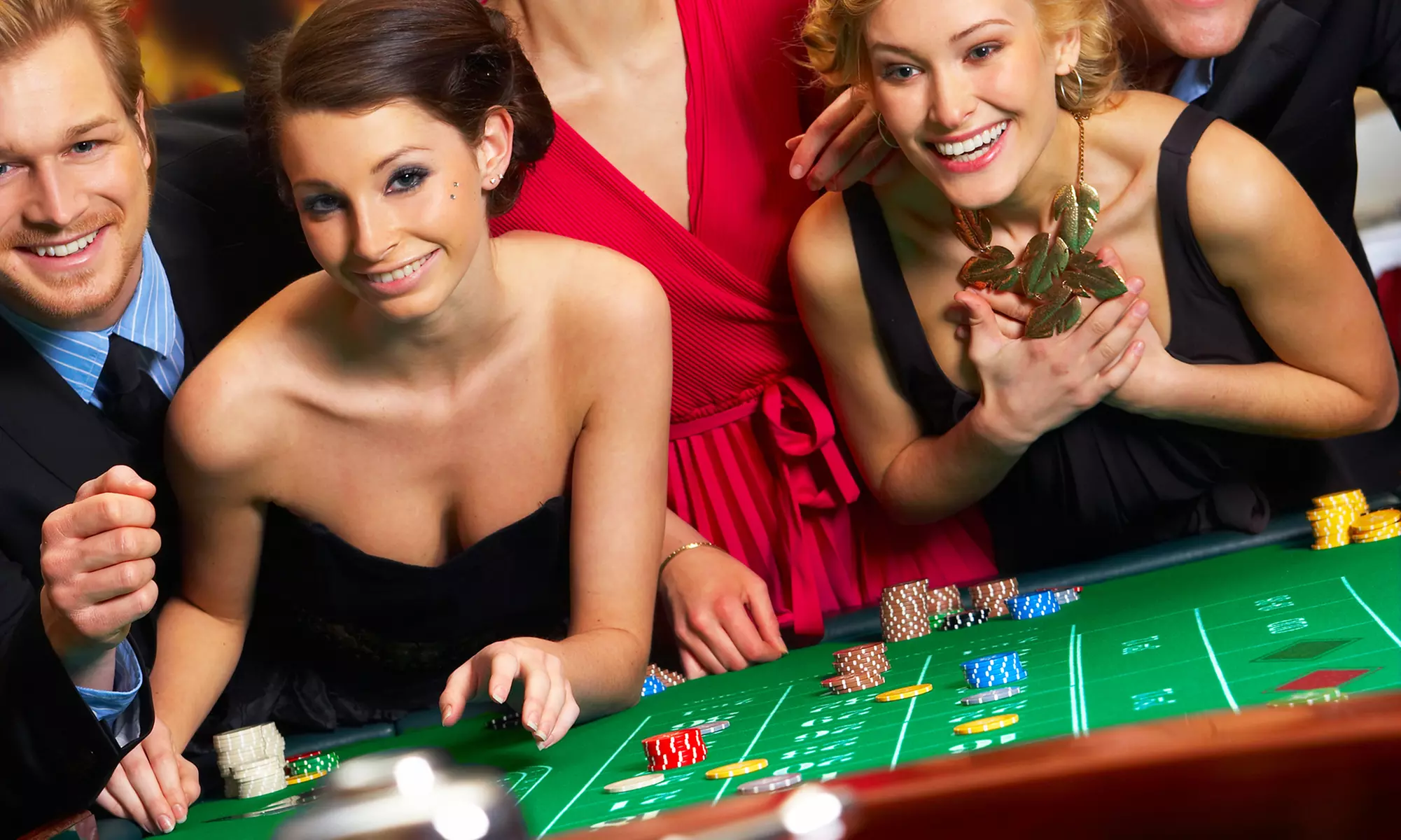$10 for Casino Cruise with Slot and Table Play and Food at SunCruz Port Richey Casino ($28 Value) - Primary Image