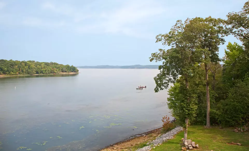 2-Night Condo Stay for Up to Six at America's Paradise Resort at Land Between the Lakes, Kentucky  - Second Medium