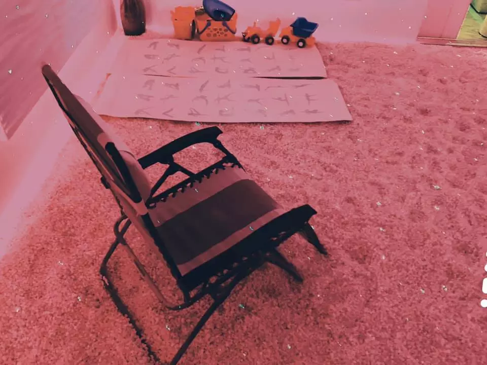 One or Four 60-Minute Salt-Cave Sessions at Salt Wave (Up to 75% Off) - Primary Image