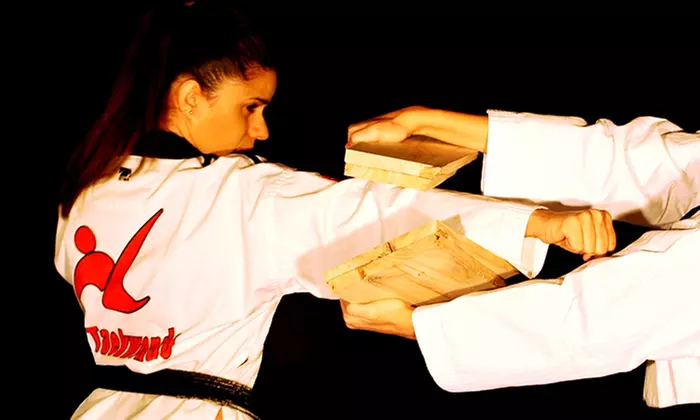 5 or 10 Tae Kwon Do Classes at Lima Taekwondo & Martial Arts Academy (Up to 89% Off) - Primary Image