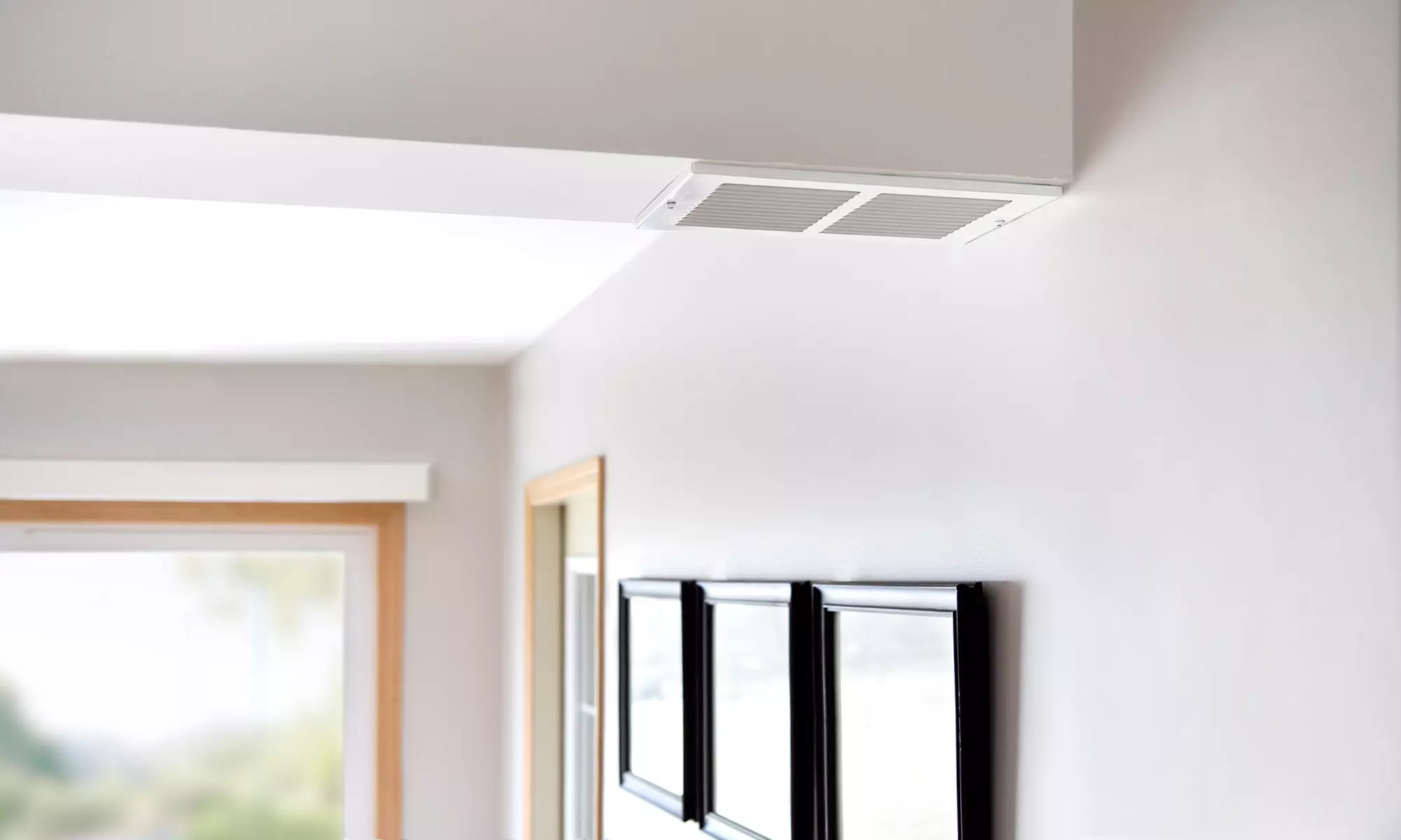 C$169 for Furnace and Air-Duct Cleaning for Up to 15 Vents from Modern PURAIR (C$389 Value) - Primary Image