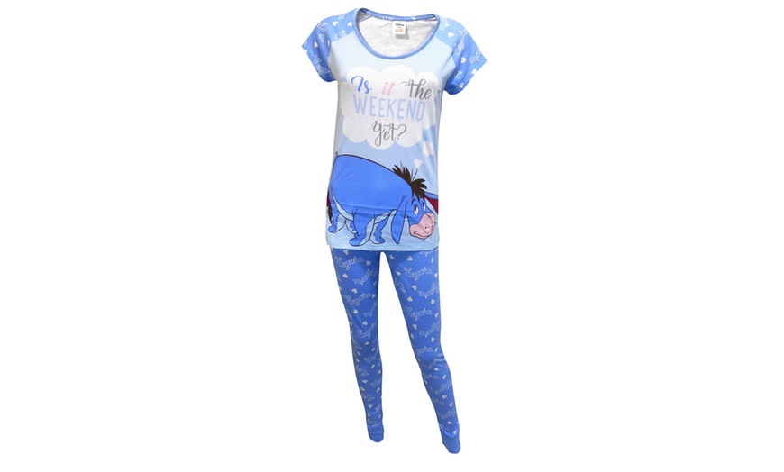 Image 3: Pyjama Disney pour femme 