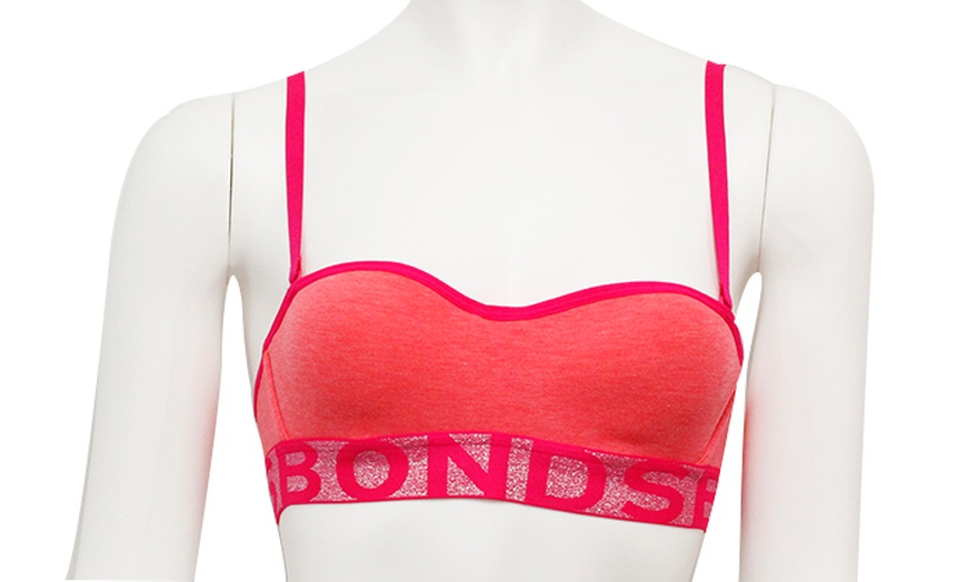 Image 12: Bonds Bras