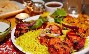 Indian Food