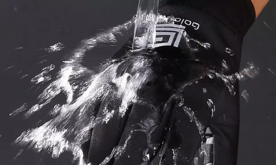 Guanti touch screen disponibili in 2 colori e 4 taglie - Image 5