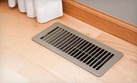 AC Vent and Duct Cleaning from AAA Clean Carpet (Up to 72% Off). Three Options Available. - Primary Image