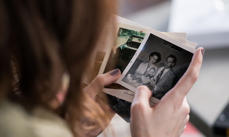 Image 13: Video & Film-to-Digital Transfer Service by Southtree Up to 60% Off