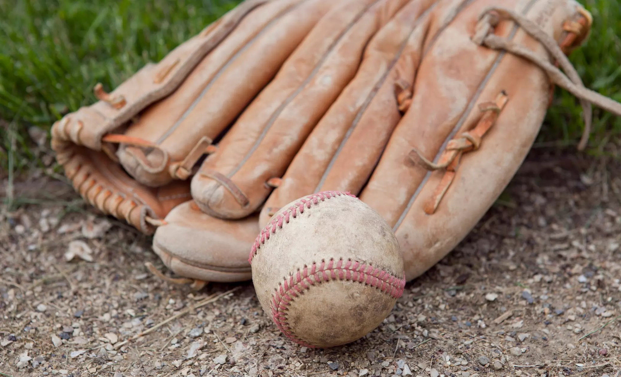 $149 for a Five-Day Youth Baseball Camp at Round Trip Sports ($250 Value). Five Sessions Available. - Primary Image