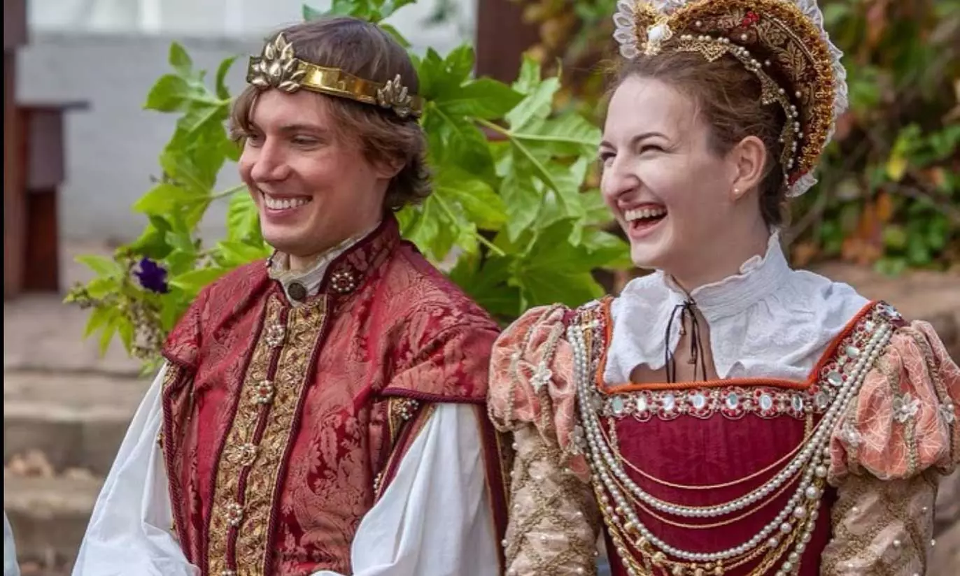Minnesota Renaissance Festival Tickets! Aug 16 - Sept 28! 