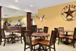 Stay at Microtel Inn & Suites Airport North in San Antonio, TX. Dates Available into October.  - Second Medium