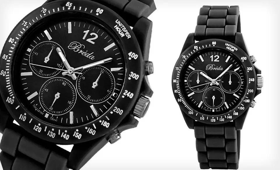 Breda Women's Watch (Up to 64% Off). 28 Options Available. Free Shipping and Free Returns. - Primary Image