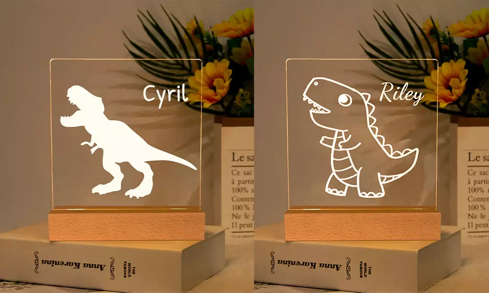 Illuminez la chambre de votre enfant avec tendresse