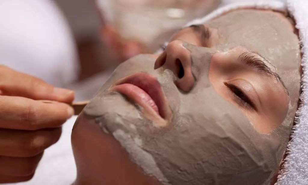 Up to 64% Off on Spa - Day Pass at Cambridge Quy Mill Hotel