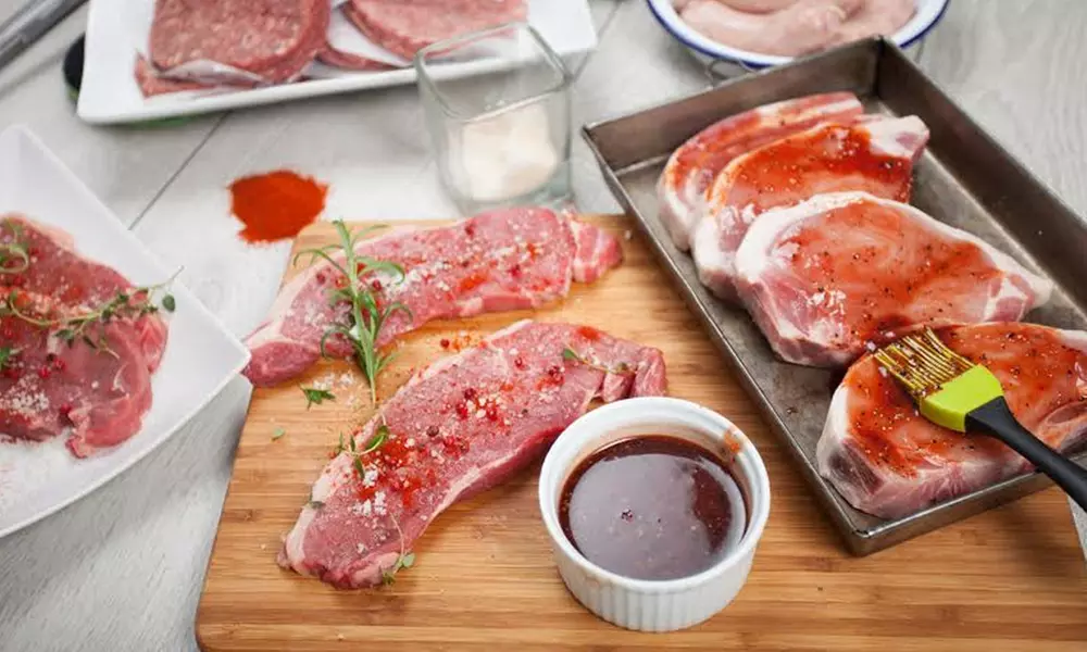 Award-Winning BBQ Summer Meat Selection from £29 from Donald Russell (Up to 54% Off) - Image 5