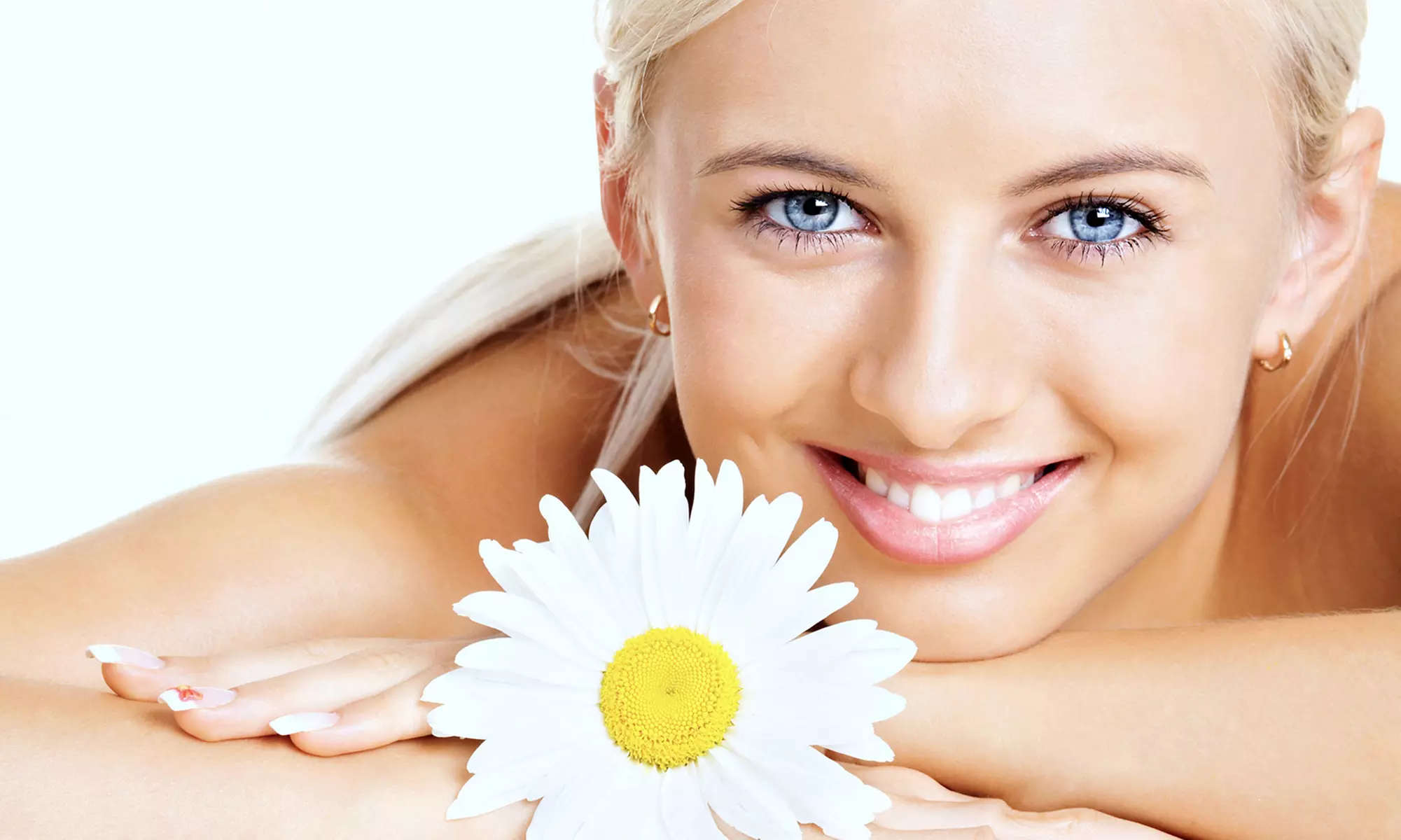 30-Minute Swedish Massage with 30-Minute Facial and Peel for One at Orchid Spa (Up to 53% Off)  - Primary Image