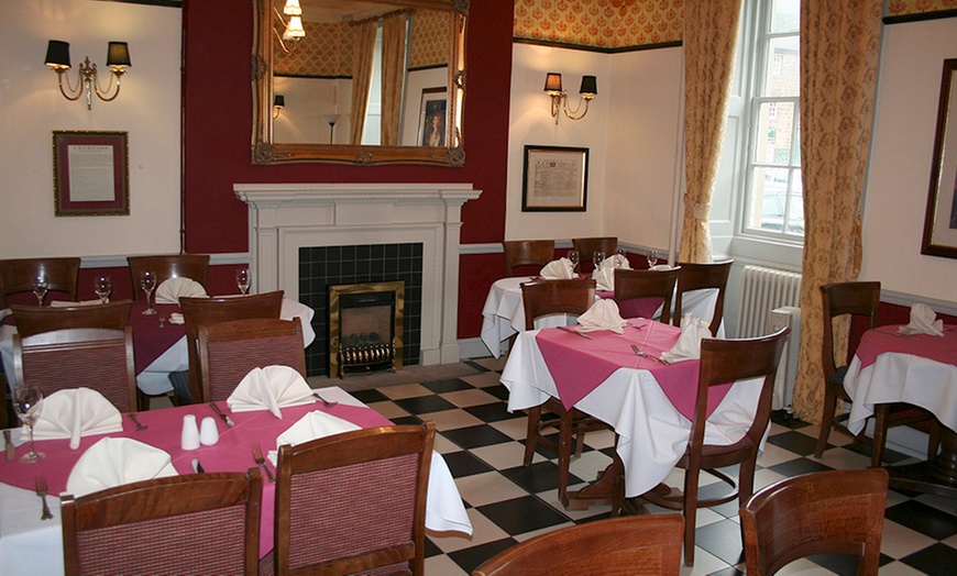 Image 2: Derbyshire Country Inn