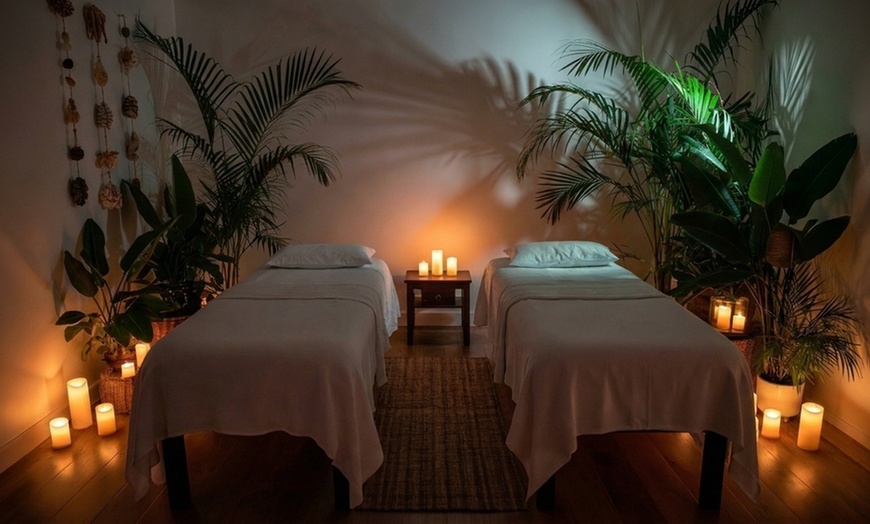 Image 3: Treat Yourself to a 60, 90, or 120 Minute Full Body Relaxation Massage