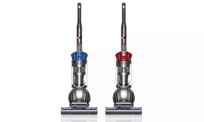 Hot Buy: Dyson Ball Vacuum   - Primary Image