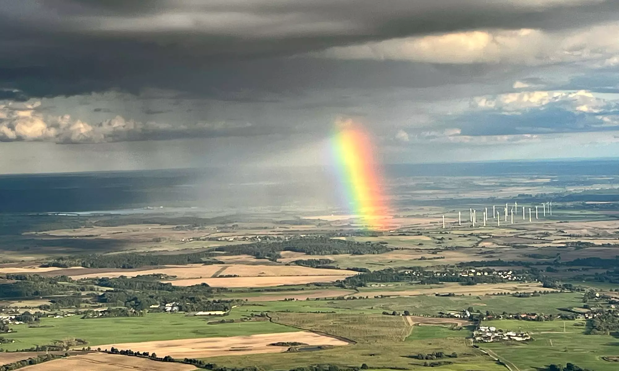 Selbst fliegen inkl. Einweisung