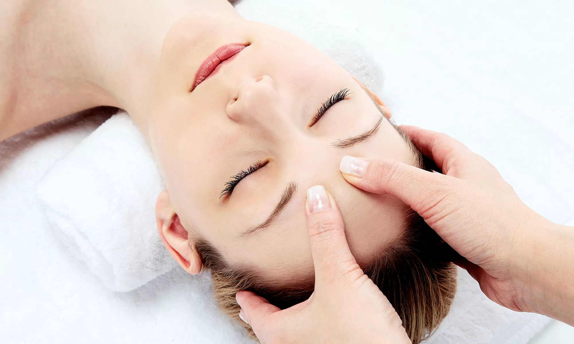 One or Two Rebalancing Facials at Reflection Salon & Spa (Up to 54% Off) - Primary Image
