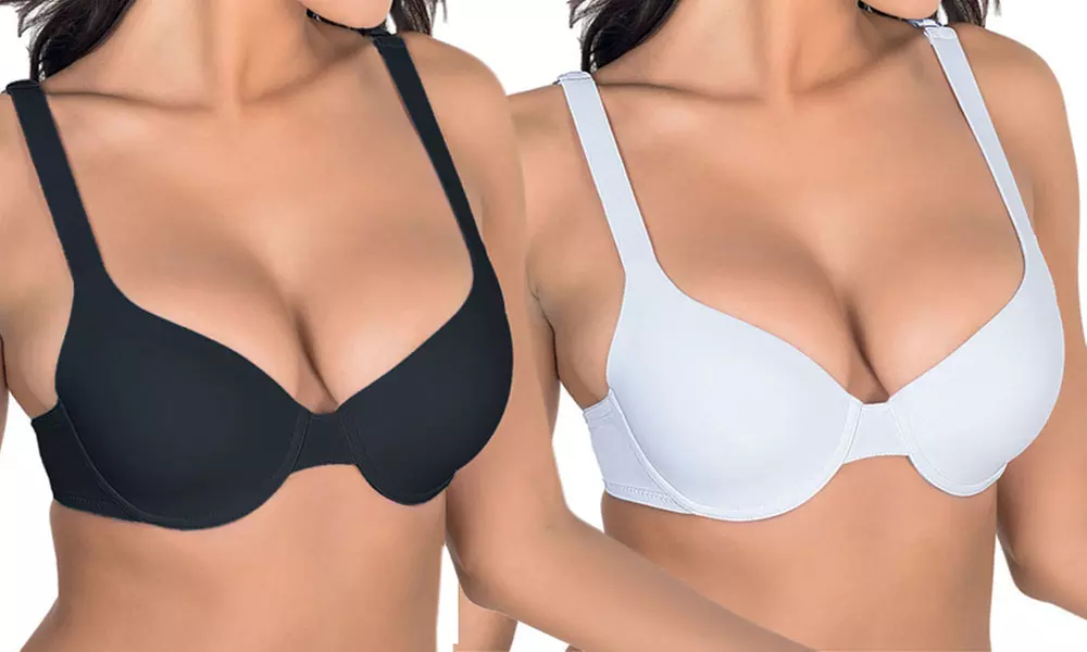 Set di 2 reggiseni Aris