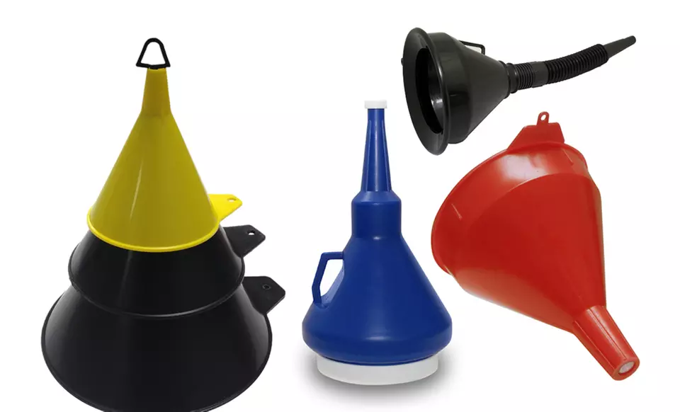 Funnel King Funnel Assortment. - Primary Image