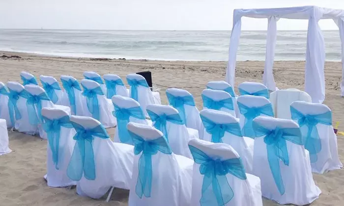 Party-Equipment Rentals from Anar Party Rental (Up to 60% Off). Three Options Available. - Primary Image