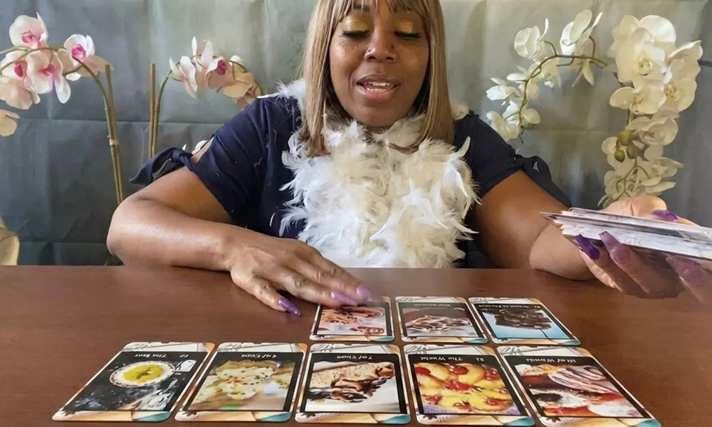 Unlock Your Intuitive Power with Duchess Xperience Mentorship