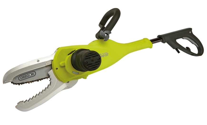 Image 2: Electric Lopper Saw