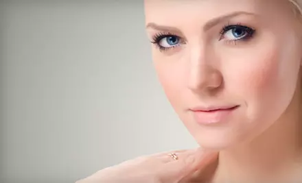 One or Three Laser Acne Treatments at Desert In Bloom (Up to 67% Off) - Primary Image