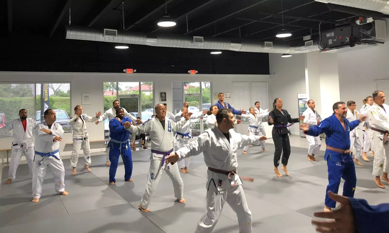 Up to 75% Off at ALLIANCE JIU-JITSU CORAL SPRINGS - Primary Image